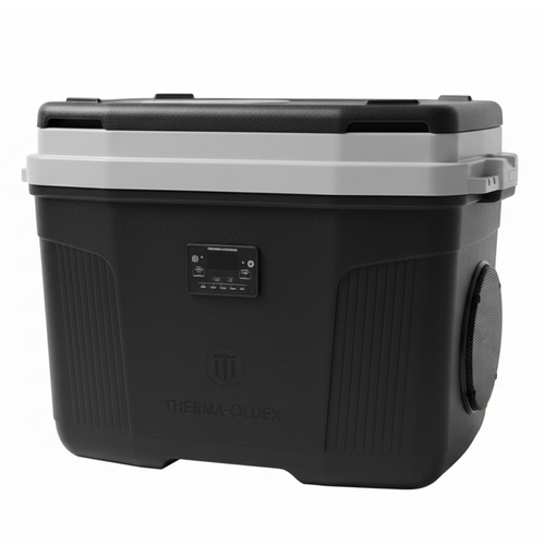 BeatCooler Max – 48 Latas (Negra)