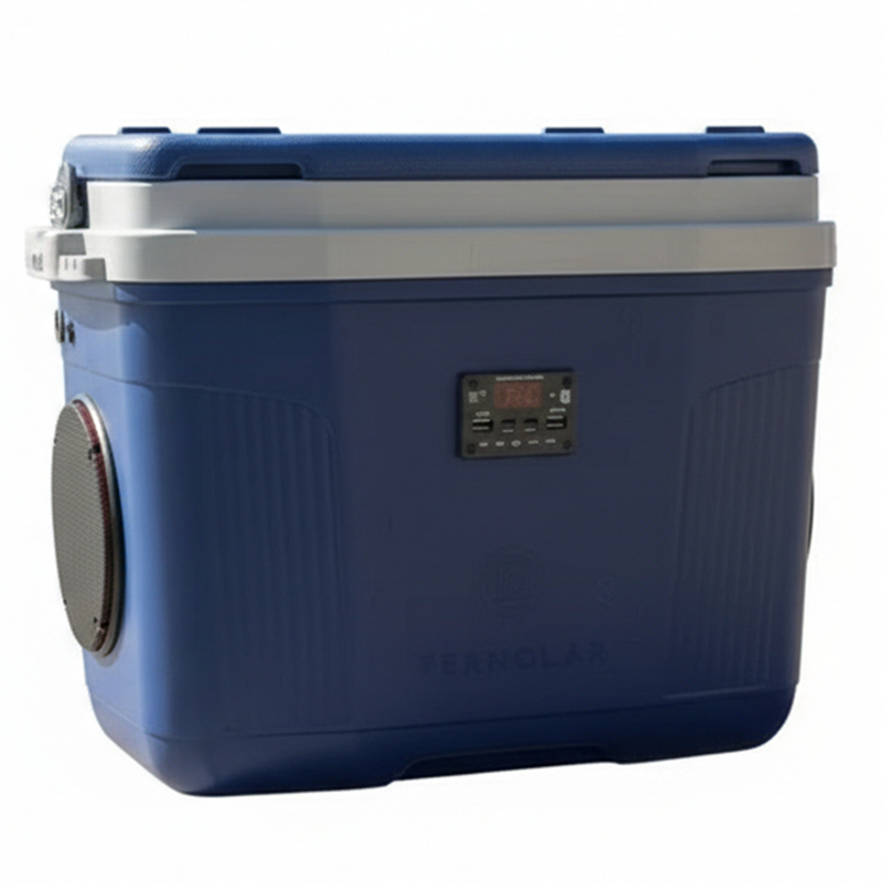 BeatCooler - 48 latas (Azul)
