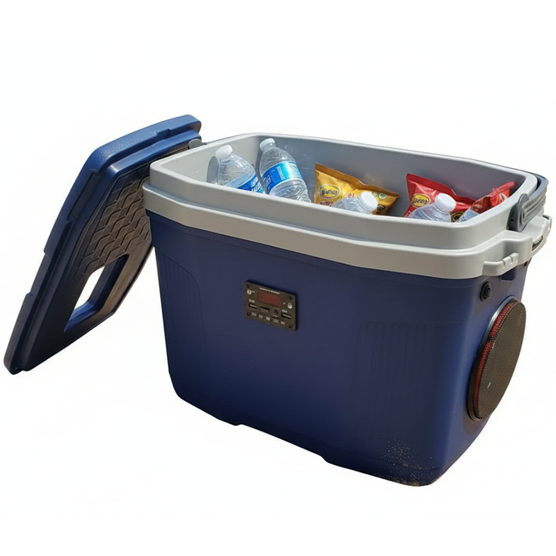 BeatCooler - 48 latas (Azul)