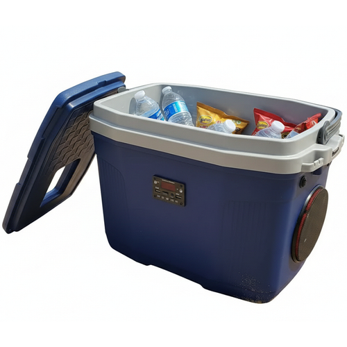 BeatCooler - 48 latas (Azul)