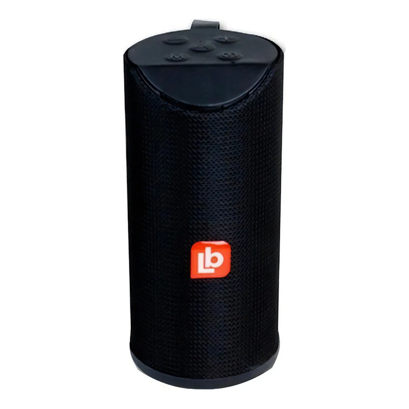 Bocina Bluetooth Portátil BeatSound