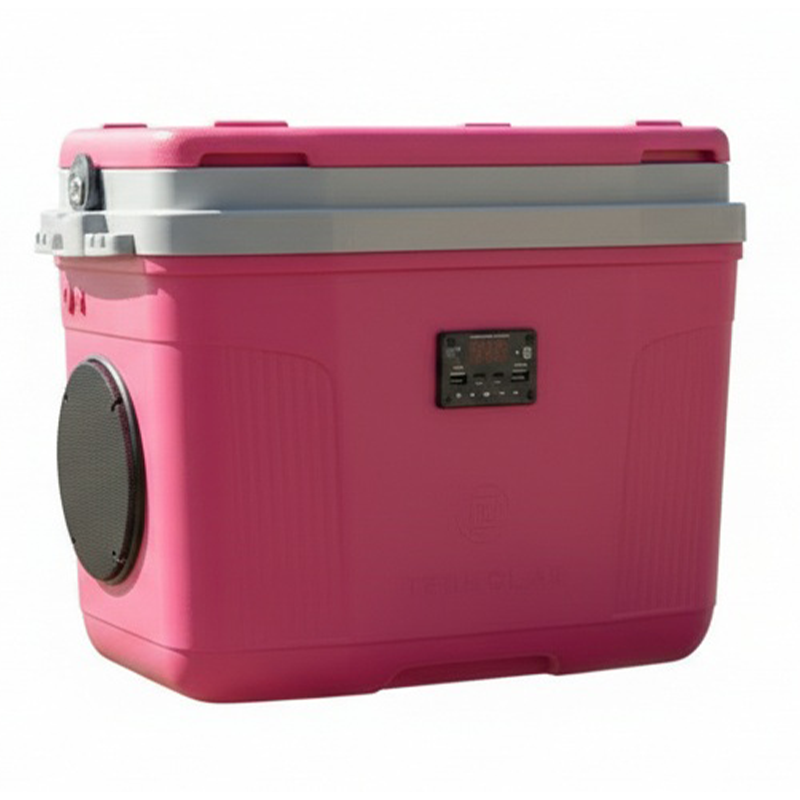 BeatCooler Max 48 Latas (Rosa)
