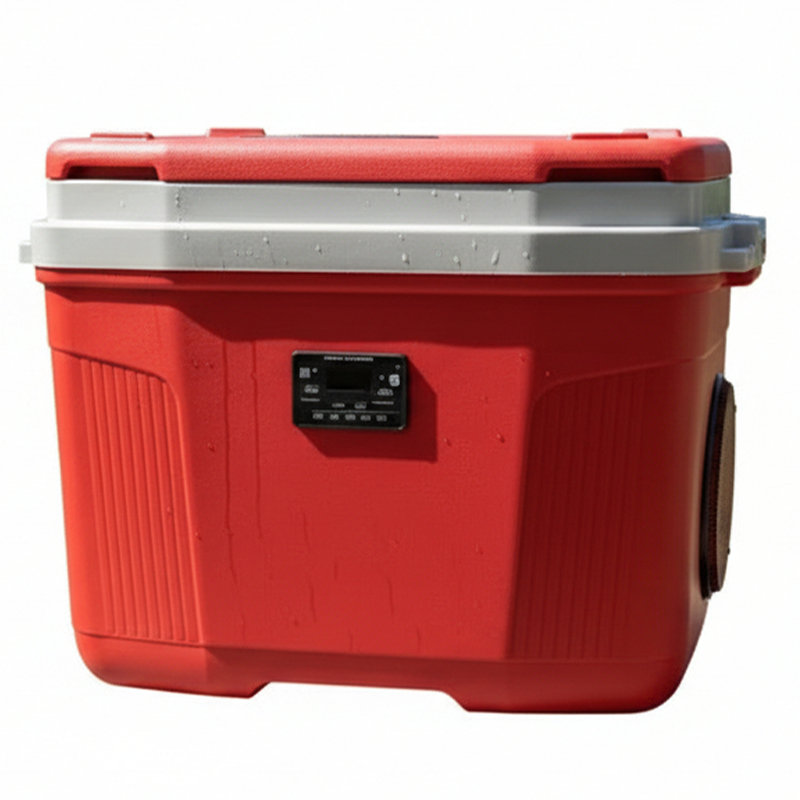 BeatCooler – 48 Latas (Roja)