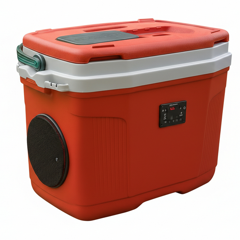 BeatCooler – 48 Latas (Roja)