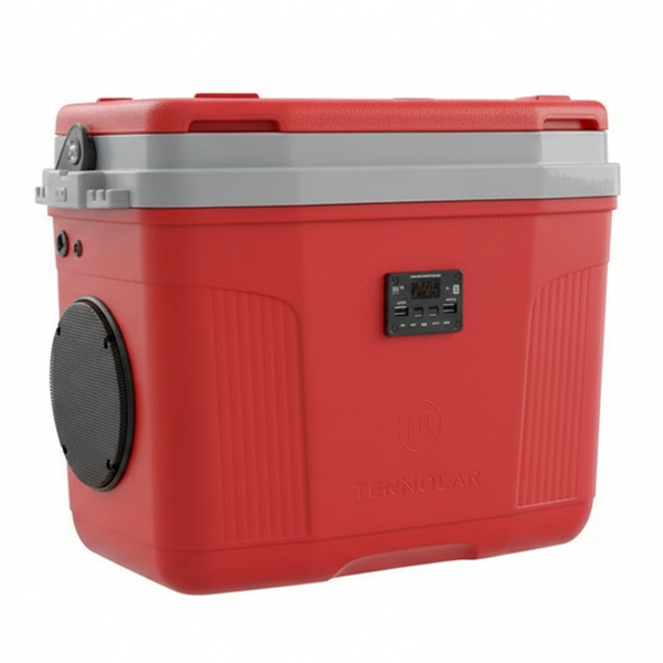 BeatCooler – 48 Latas (Roja)